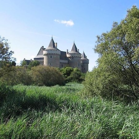 Vvf Villages Sarzeau Saint-Armel Exterior foto