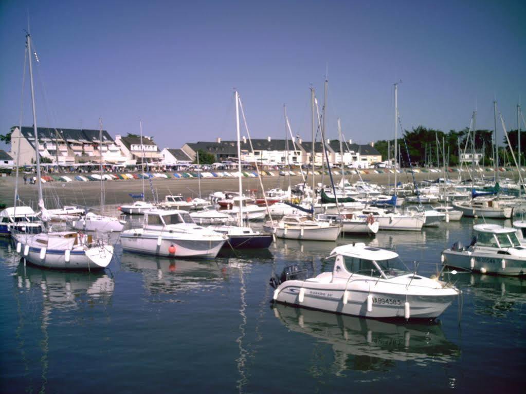 Vvf Villages Sarzeau Saint-Armel Exterior foto