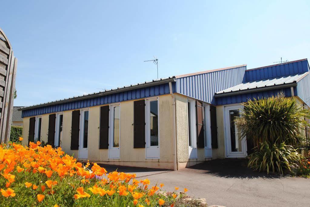 Vvf Villages Sarzeau Saint-Armel Exterior foto
